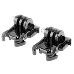2 cái khóa bề mặt dây đeo cơ bản ST-06 cho GoPro, Insta360, DJI và các camera hành động khác, ST-06