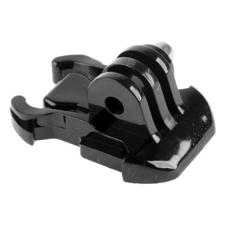 2 cái khóa bề mặt dây đeo cơ bản ST-06 cho GoPro, Insta360, DJI và các camera hành động khác, ST-06