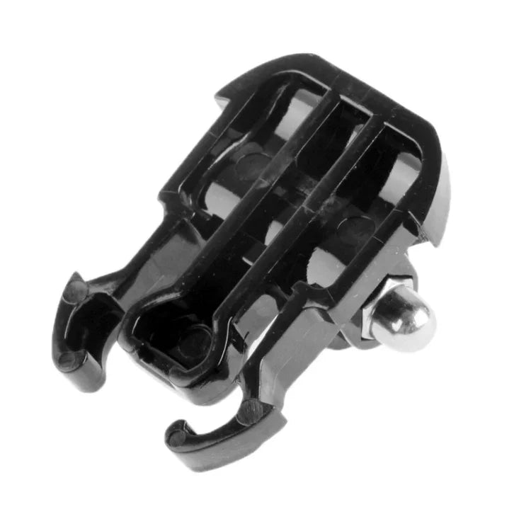 2 cái khóa bề mặt dây đeo cơ bản ST-06 cho GoPro, Insta360, DJI và các camera hành động khác, ST-06