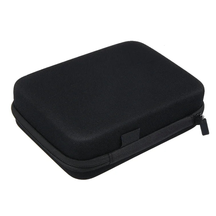 Túi đựng chống sốc di động cho GoPro, Insta360, DJI và các camera hành động khác, kích thước: 22,5cm x 16cm x 6cm