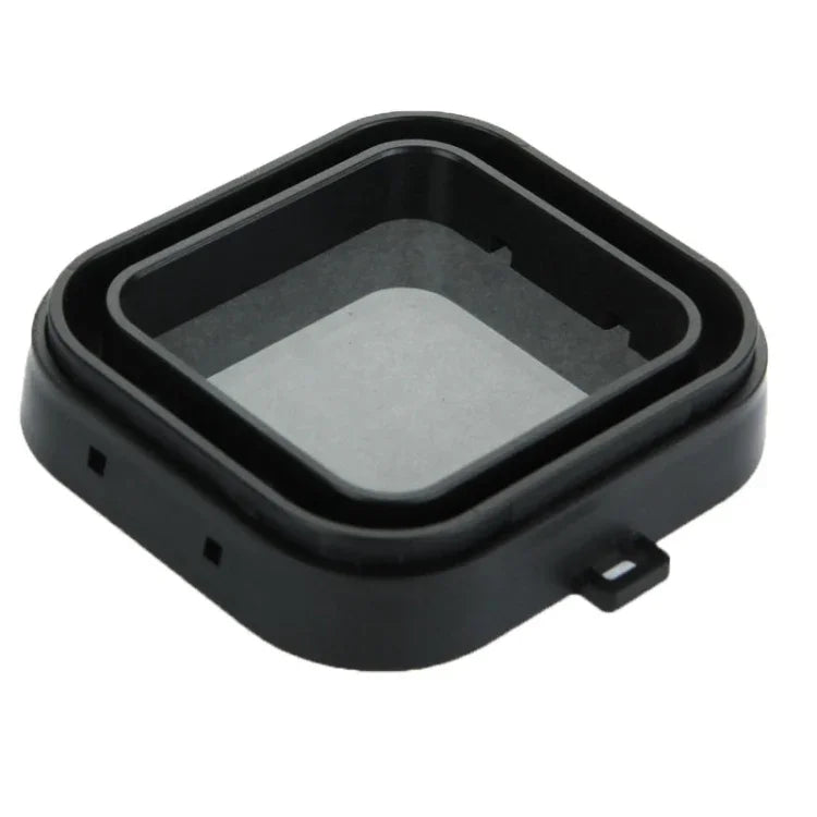Polar Pro Aqua Cube bộ lọc housing lặn gắn nhanh cho GoPro HERO4 / 3+, Màu xám, Vàng