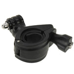 Giá đỡ tay lái xe đạp, xe máy cho GoPro Hero4 / 3+ / 3 / 2 / 1 / SJCAM SJ4000 / SJ 5000 / SJ6000, Giá đỡ tay lái