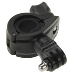 Giá đỡ tay lái xe đạp, xe máy cho GoPro Hero4 / 3+ / 3 / 2 / 1 / SJCAM SJ4000 / SJ 5000 / SJ6000, Giá đỡ tay lái