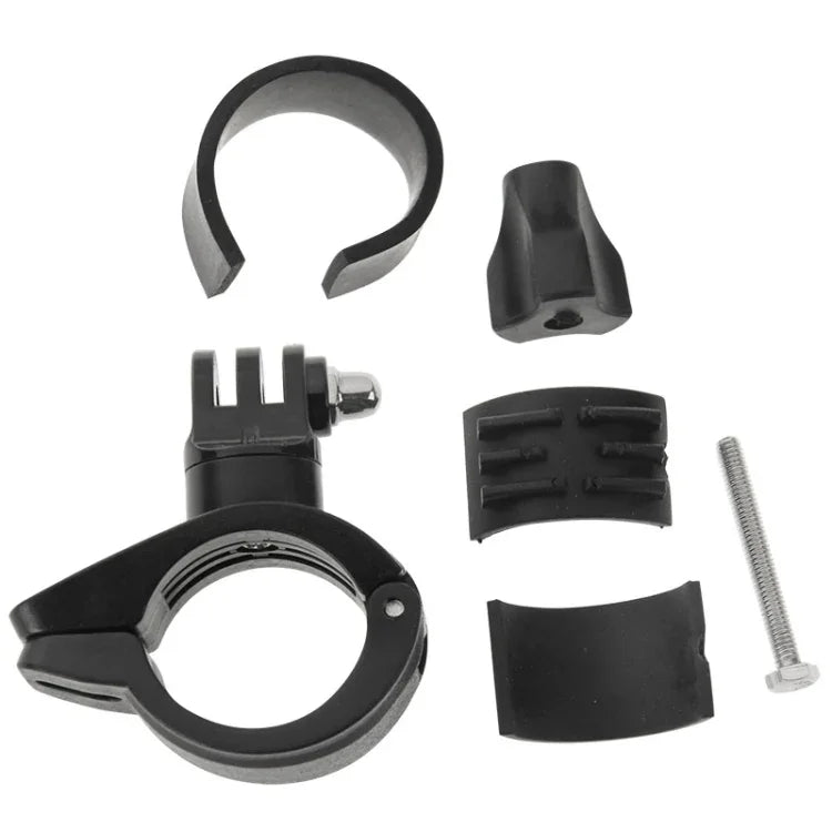 Giá đỡ tay lái xe đạp, xe máy cho GoPro Hero4 / 3+ / 3 / 2 / 1 / SJCAM SJ4000 / SJ 5000 / SJ6000, Giá đỡ tay lái