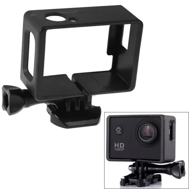 Khung bảo vệ tiêu chuẩn kèm phụ kiện gắn cho SJ4000 / SJ6000, SJ6000
