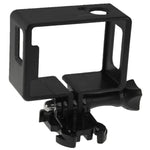 Khung bảo vệ tiêu chuẩn kèm phụ kiện gắn cho SJ4000 / SJ6000, SJ6000