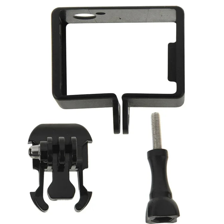 Khung bảo vệ tiêu chuẩn kèm phụ kiện gắn cho SJ4000 / SJ6000, SJ6000