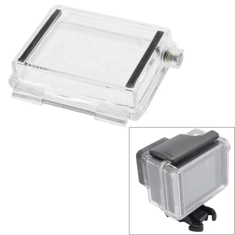 Ốp bảo vệ chống nước mở rộng dày cho Gopro Hero 3, Hero3