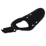Dây đeo kiểu găng tay xoay 360 độ kèm vít và adapter cho camera Xiaomi Yi Sport / GoPro Hero4 / 3+ / 3 / 2 / 1, Kích thước: 45cm x 11cm, Dây đeo kiểu găng tay