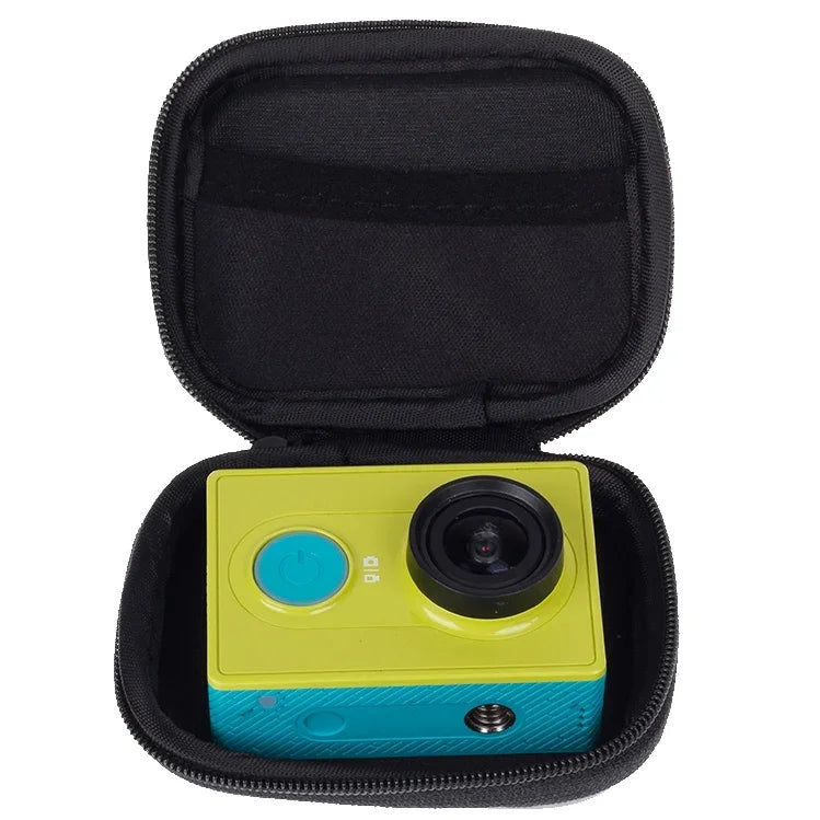 Túi đựng máy ảnh di động cho Xiaomi Yi / SJCAM SJ6000 / SJ5000 / SJ4000, Túi máy ảnh