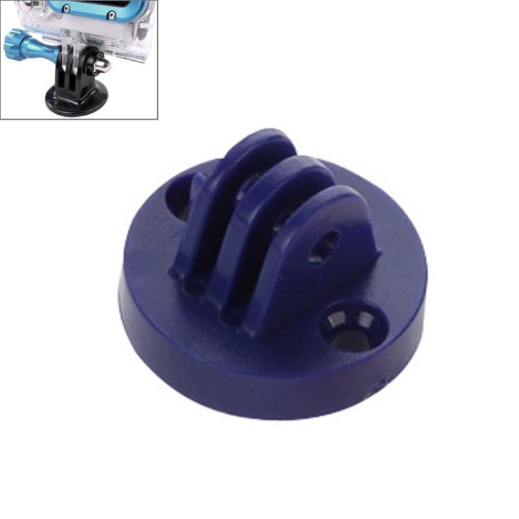 Bộ chuyển đổi gắn máy quay GP267 sang chân đế tripod cho GoPro HERO6/ 5 /5 Session /4 /3+ /3 /2 /1