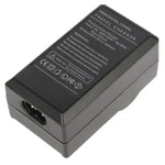 Bộ sạc pin đôi máy ảnh kỹ thuật số AHDBT-401 + sạc xe hơi + adapter cho GoPro HERO4, GP280-B