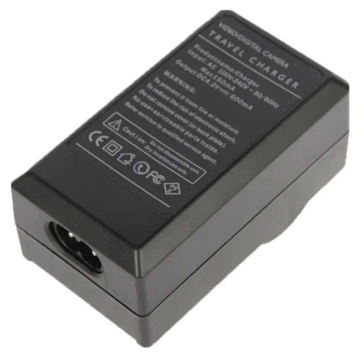 Bộ sạc pin đôi máy ảnh kỹ thuật số AHDBT-401 + sạc xe hơi + adapter cho GoPro HERO4, GP280-B