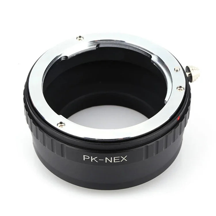 PK-NEX Vòng Chuyển Đổi Gắn Ống Kính, Dành cho Sony NEX