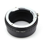 PK-NEX Vòng Chuyển Đổi Gắn Ống Kính, Dành cho Sony NEX