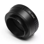 PK-NEX Vòng Chuyển Đổi Gắn Ống Kính, Dành cho Sony NEX