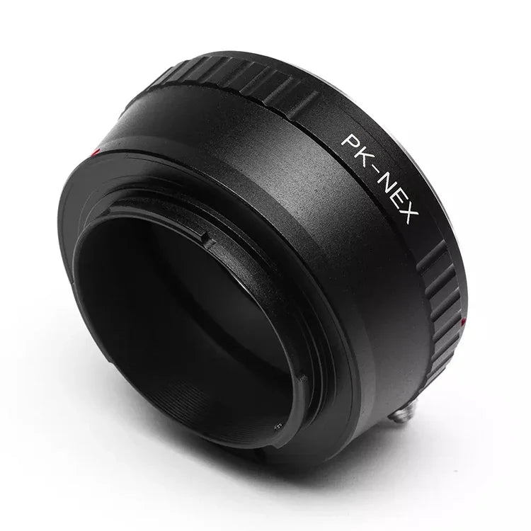 PK-NEX Vòng Chuyển Đổi Gắn Ống Kính, Dành cho Sony NEX