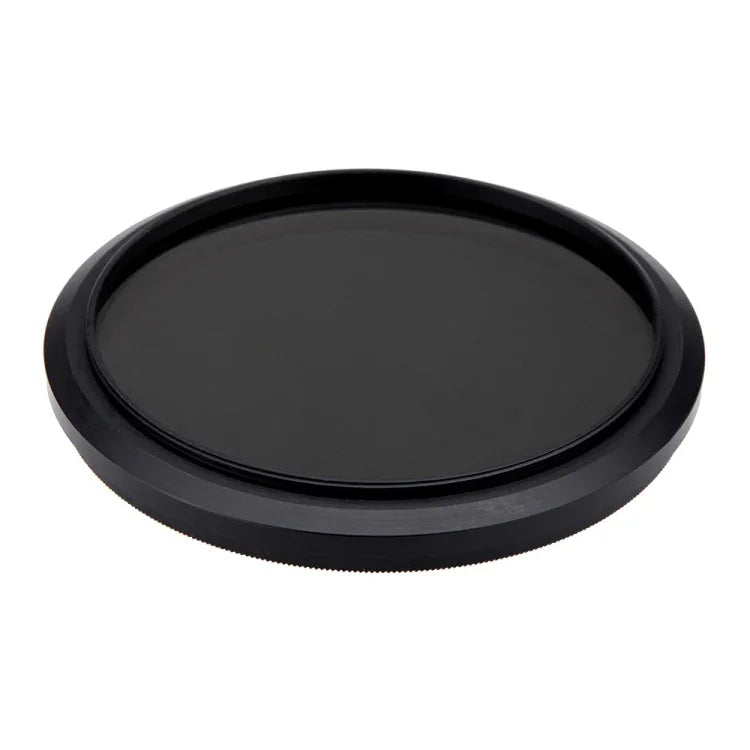 Bộ lọc ND fader trung tính điều chỉnh được 72mm ND 2 đến ND 400, 72mm