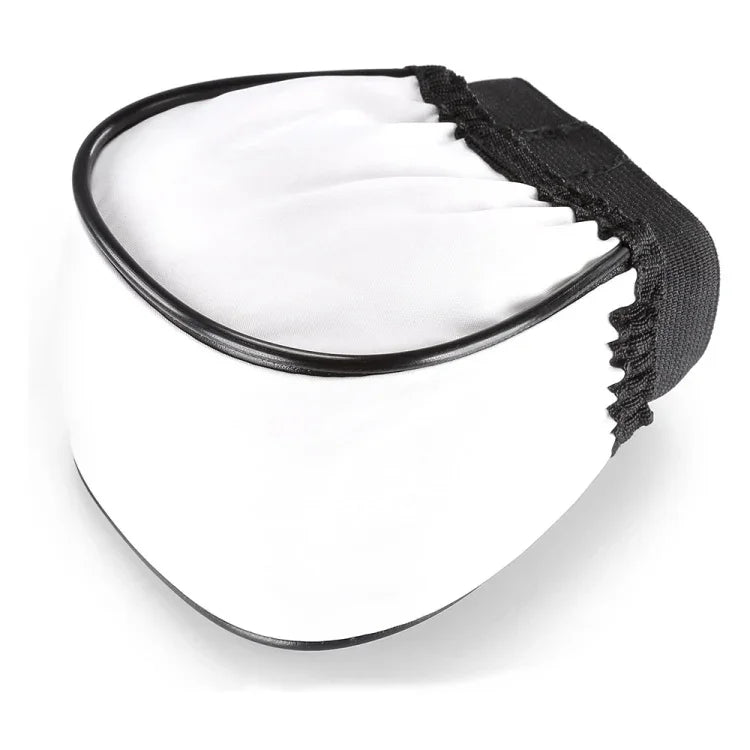 Bộ Khuếch Tán Flash Mềm Mini, 100mm x 85mm x 65mm