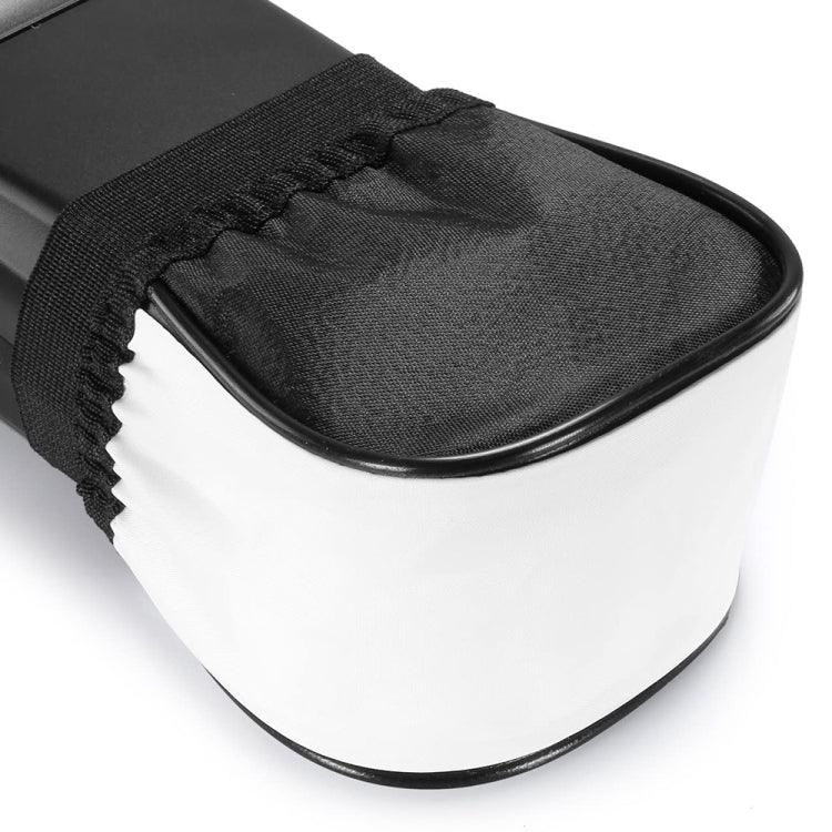 Bộ Khuếch Tán Flash Mềm Mini, 100mm x 85mm x 65mm