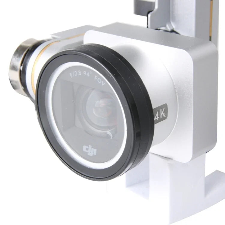 Bộ lọc UV / Bộ lọc ống kính cho DJI Phantom 3P / P3A / P3S / P3SE / P3 4K / P4, Bộ lọc UV