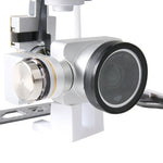 Bộ lọc UV / Bộ lọc ống kính cho DJI Phantom 3P / P3A / P3S / P3SE / P3 4K / P4, Bộ lọc UV