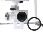 Bộ lọc UV / Bộ lọc ống kính cho DJI Phantom 3P / P3A / P3S / P3SE / P3 4K / P4, Bộ lọc UV