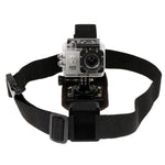 Dây đeo ngực thể thao xoay 360 độ cho máy quay DV một vai dành cho GoPro, Insta360, DJI và các máy quay hành động khác, dây đeo một vai