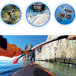 Dây đeo ngực thể thao xoay 360 độ cho máy quay DV một vai dành cho GoPro, Insta360, DJI và các máy quay hành động khác, dây đeo một vai