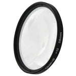 Bộ lọc ống kính cận cảnh 6 trong 1 58mm + vòng chuyển đổi bộ lọc cho GoPro HERO3, 6 trong 1 58mm