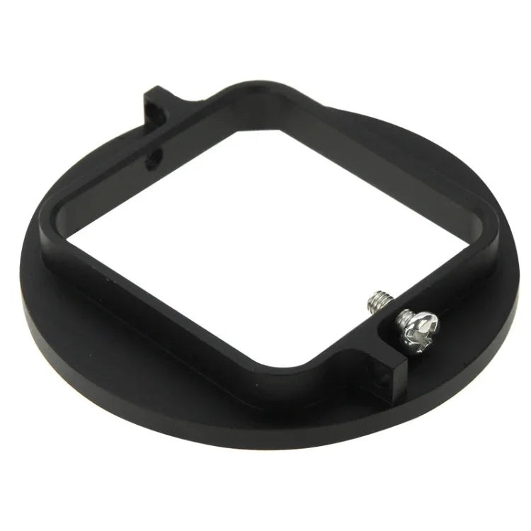 Bộ lọc ống kính cận cảnh 6 trong 1 58mm + vòng chuyển đổi bộ lọc cho GoPro HERO3, 6 trong 1 58mm