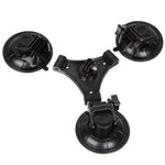 Giá đỡ chân hút hình tam giác XM70-B với tua vít lục giác cho GoPro, Insta360, DJI và các camera hành động khác, dành cho GoPro HERO9 XM70-B