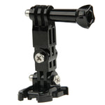Giá đỡ nhỏ phụ kiện máy ảnh cho GoPro HERO11 Black/HERO10 Black / HERO9 Black /HERO8 Black /7 /6/ 5 /5 Session /4 /3+ /3 /2 /1, SJCAM SJ6000 / SJ5000 / SJ4000, giá đỡ nhỏ