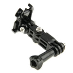 Giá đỡ nhỏ phụ kiện máy ảnh cho GoPro HERO11 Black/HERO10 Black / HERO9 Black /HERO8 Black /7 /6/ 5 /5 Session /4 /3+ /3 /2 /1, SJCAM SJ6000 / SJ5000 / SJ4000, giá đỡ nhỏ