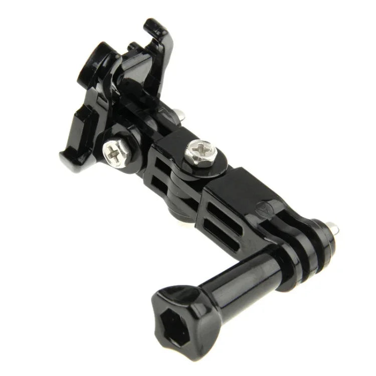 Giá đỡ nhỏ phụ kiện máy ảnh cho GoPro HERO11 Black/HERO10 Black / HERO9 Black /HERO8 Black /7 /6/ 5 /5 Session /4 /3+ /3 /2 /1, SJCAM SJ6000 / SJ5000 / SJ4000, giá đỡ nhỏ
