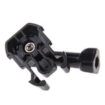 Dây đeo cơ bản có khóa xoay điều chỉnh 360 độ & vít cho GoPro HERO11 Black/HERO10 Black / HERO9 Black /HERO8 Black /7 /6/ 5 /5 Session /4 /3+ /3 /2 /1, vít