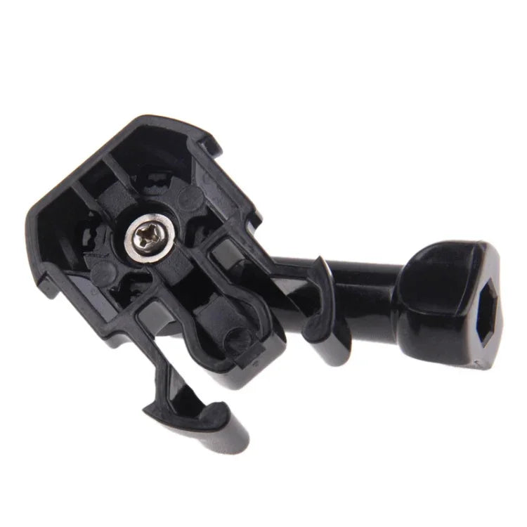 Dây đeo cơ bản có khóa xoay điều chỉnh 360 độ & vít cho GoPro HERO11 Black/HERO10 Black / HERO9 Black /HERO8 Black /7 /6/ 5 /5 Session /4 /3+ /3 /2 /1, vít