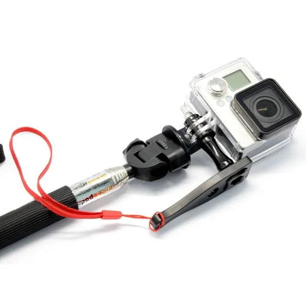 Bộ 5 nắp vít nhựa, cờ lê vít có dây đeo cho GoPro, Insta360, DJI và các camera hành động khác, Cờ lê nhựa