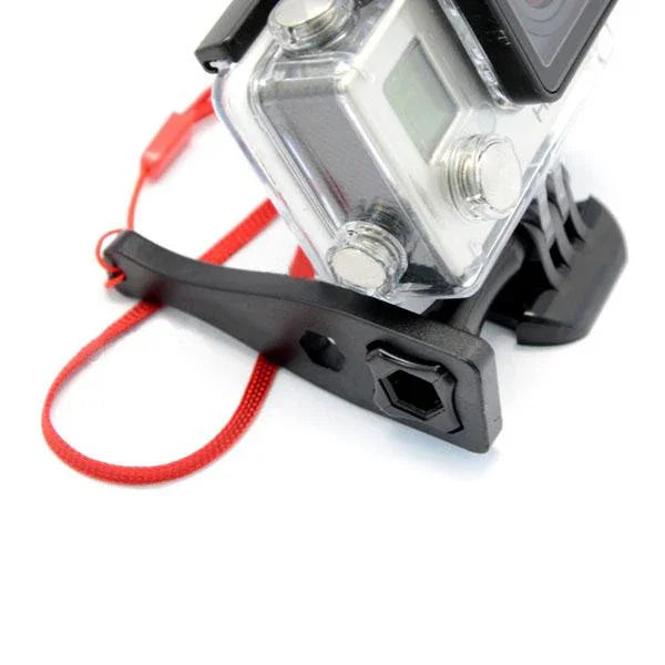 Bộ 5 nắp vít nhựa, cờ lê vít có dây đeo cho GoPro, Insta360, DJI và các camera hành động khác, Cờ lê nhựa