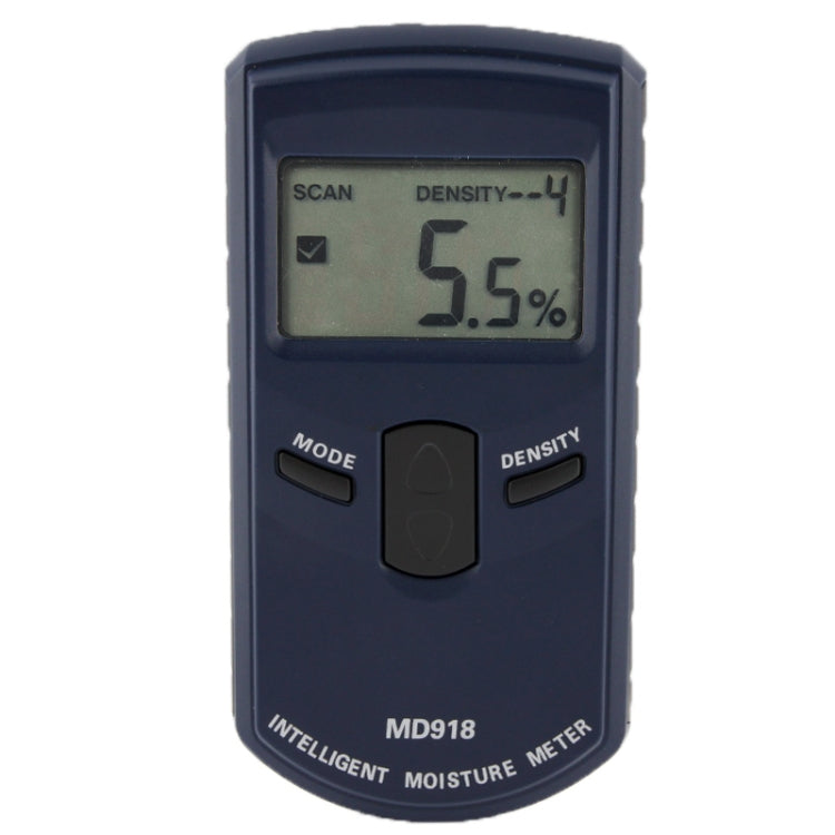 Máy đo độ ẩm kỹ thuật số (MD918)