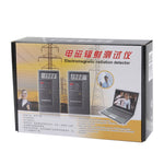 Máy Đo Bức Xạ Điện Từ EMF, Model DT-1130
