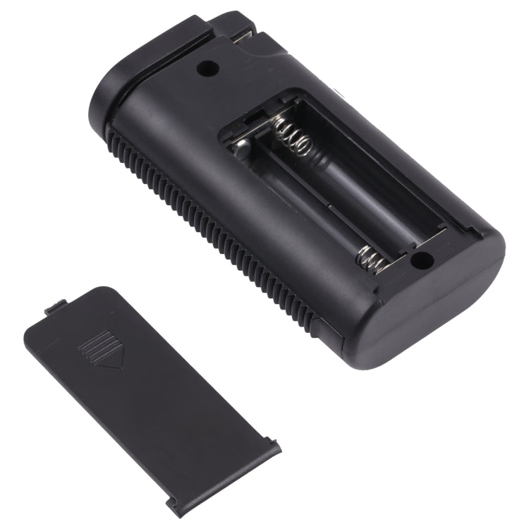 Máy kiểm tra pin màn hình LCD kỹ thuật số cho R20S / R14S / R6S / R03 / R1 / Pin nút / 6F22