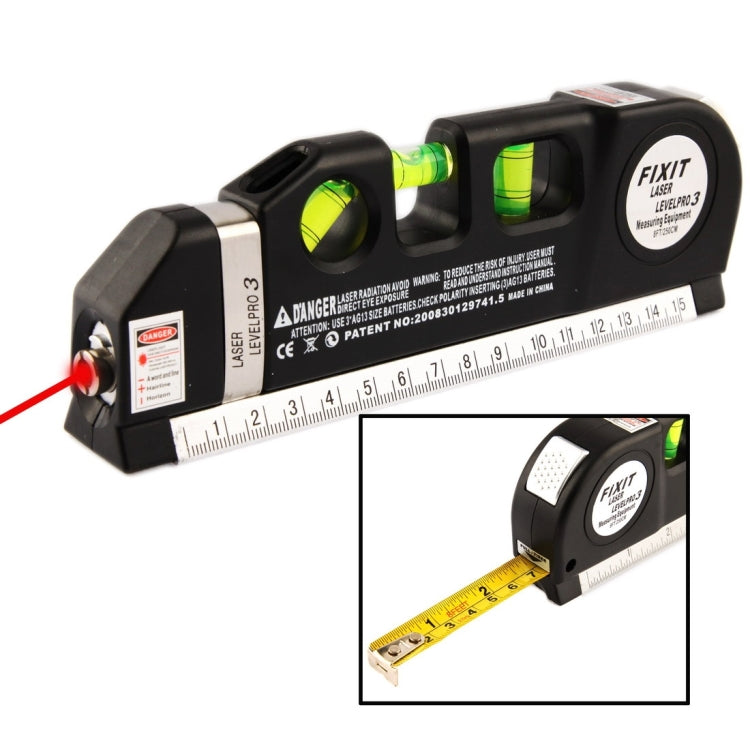 Thước đo laser cân bằng ngang dọc