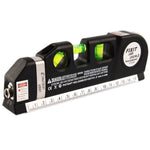 Thước đo laser cân bằng ngang dọc