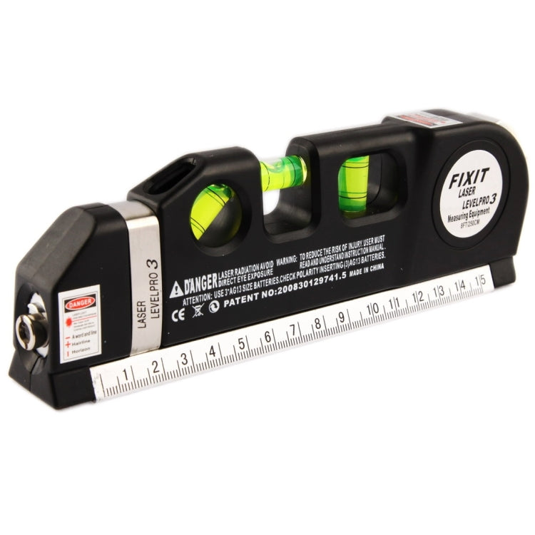 Thước đo laser cân bằng ngang dọc