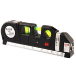 Thước đo laser cân bằng ngang dọc