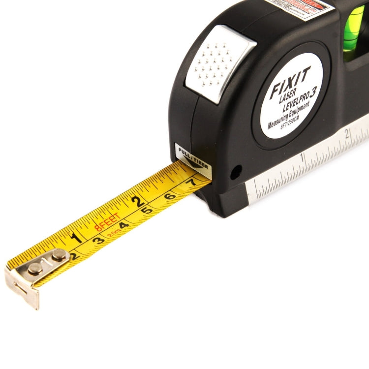 Thước đo laser cân bằng ngang dọc