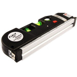 Thước đo laser cân bằng ngang dọc