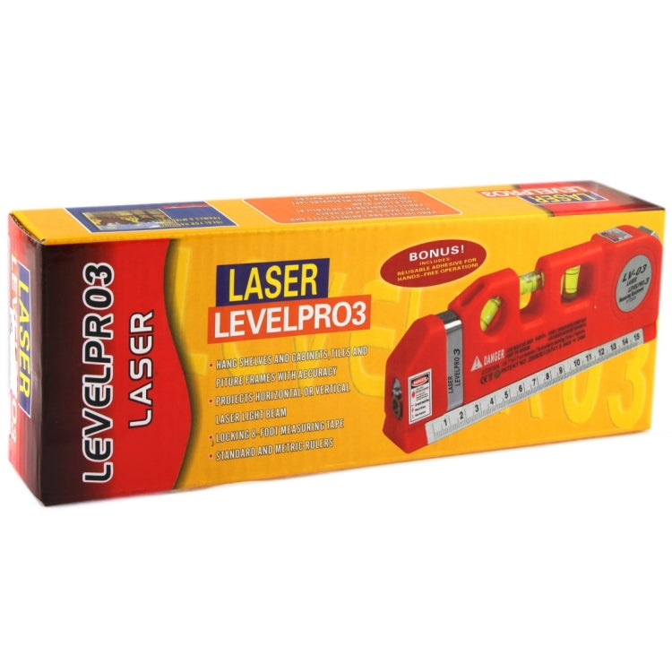 Thước đo laser cân bằng ngang dọc