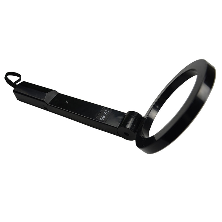 Máy dò kim loại cầm tay gấp di động TS-80, TS-80